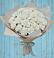 Букет цветов из: Гвоздики в Александрии