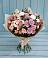 Букет цветов из: Хризантемы, Розы и Альстромерии в Александрии