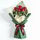 Букет цветов из: Розы в Александрии