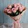 Букет цветов из: Розы в Александрии