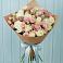 Букет цветов из: Розы в Александрии