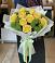 Букет цветов из: Хризантемы и Розы в Александрии