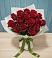 Букет Красные розы в Александрии