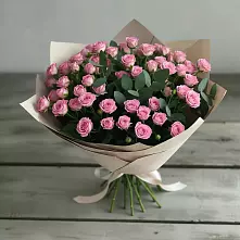 Букет Удовольствие в Александрии