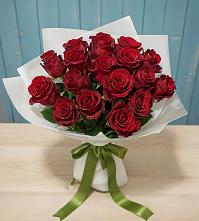 Букет Красные розы в Александрии
