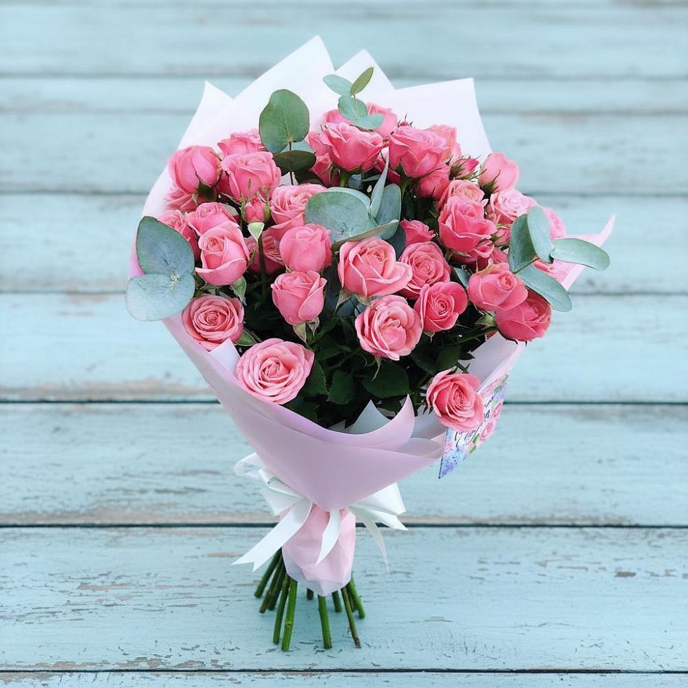 Букет Леди совершенство в Александрии