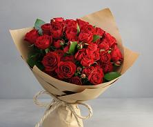 Букет Любовный роман #REPLACE_PRED# Александрии