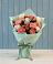 Букет цветов из: Розы в Александрии