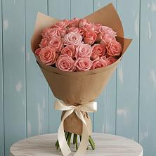Букет цветов из:  Розы в Александрии