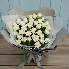 Букет Белоснежная нежность в Александрии
