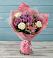 Букет цветов из: Герберы в Александрии