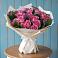 Букет цветов из: Розы в Александрии