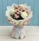 Букет цветов из: Розы в Александрии