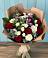 Букет цветов из: Розы и Альстромерии в Александрии
