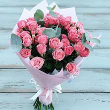 Букет Леди совершенство в Александрии